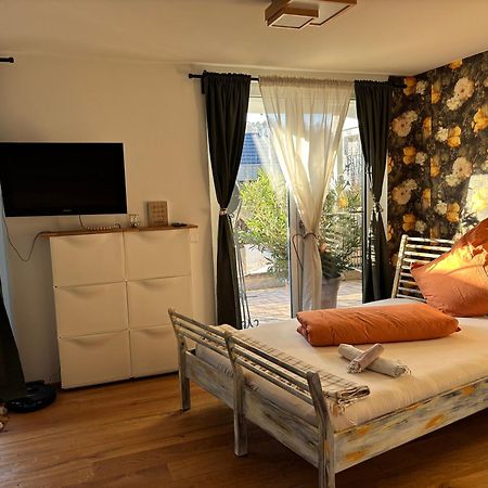 Apartamento Loewensteiner Berge Exterior foto