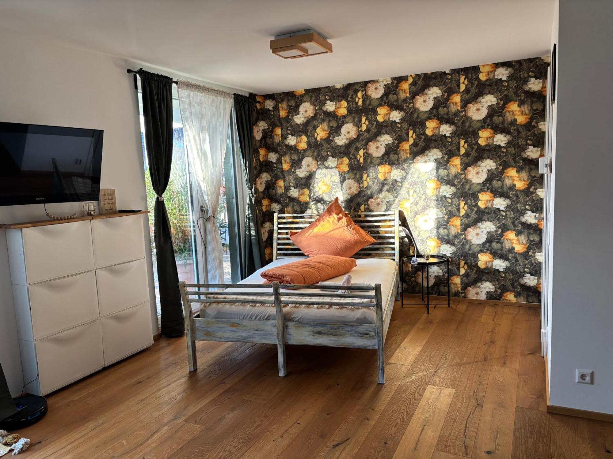 Apartamento Loewensteiner Berge Exterior foto